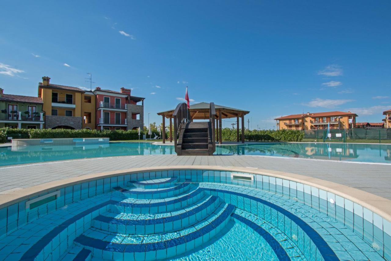 Baglio Degli Ulivi 3 Apartment By Wonderful Italy سيرمِيوني المظهر الخارجي الصورة
