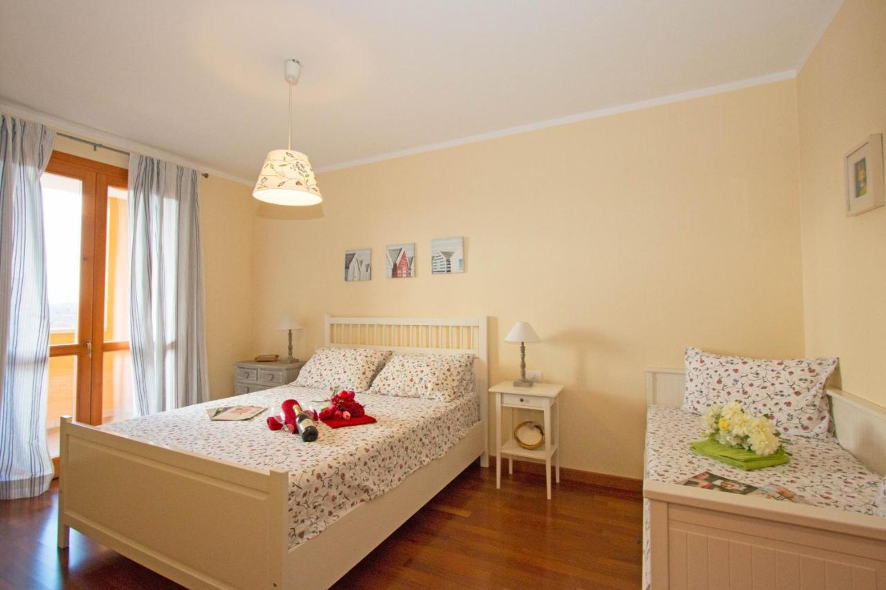 Baglio Degli Ulivi 3 Apartment By Wonderful Italy سيرمِيوني المظهر الخارجي الصورة