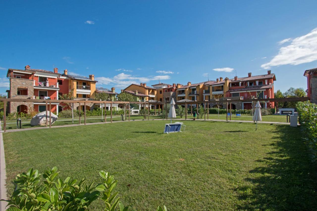 Baglio Degli Ulivi 3 Apartment By Wonderful Italy سيرمِيوني المظهر الخارجي الصورة