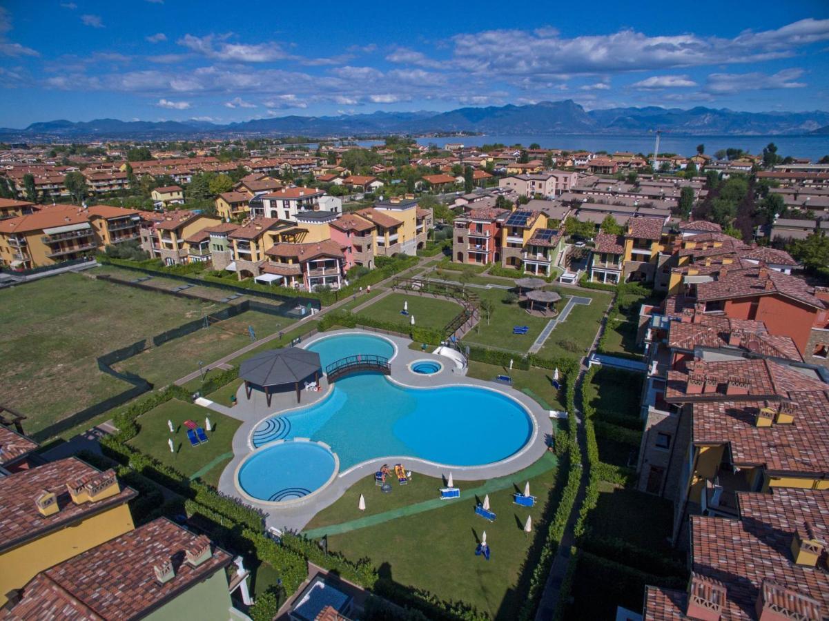 Baglio Degli Ulivi 3 Apartment By Wonderful Italy سيرمِيوني المظهر الخارجي الصورة